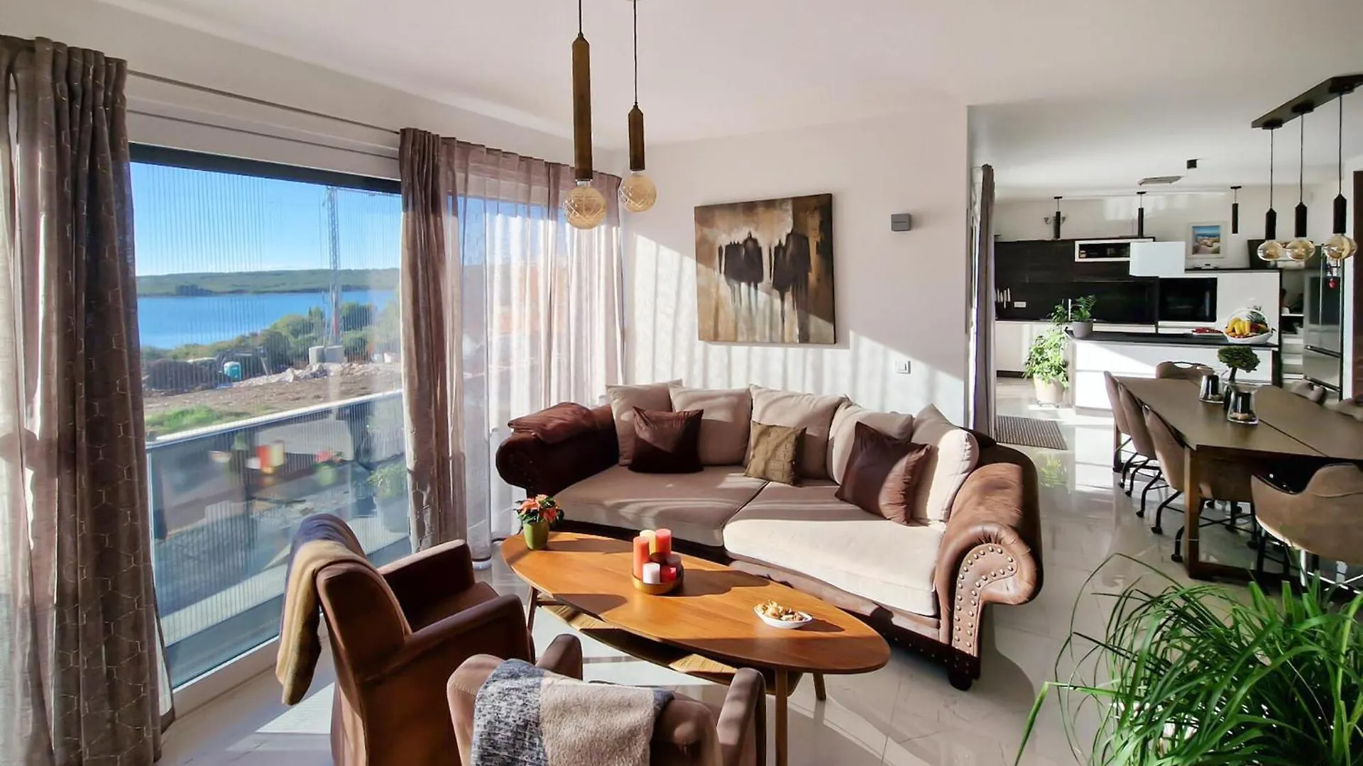 Cozy Home In Medulin With Sauna Holiday home