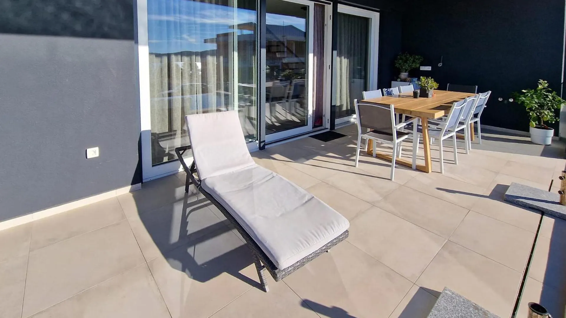 Holiday home Cozy Home In Medulin With Sauna Croatia